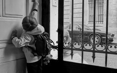18- A Paris
