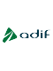 Adif logo