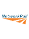 Network Rail High Speed logo