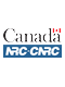 National Research Council Canada logo