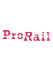 ProRail logo