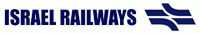 logo Israel Railways