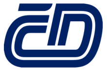 logo Ceské Dráhy