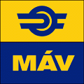 logo MÁV Zrt.